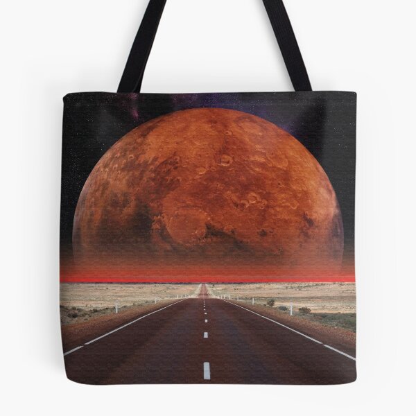 Item preview, Welcom to mars designed and sold by Mashlow.