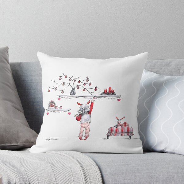Item preview, Christmas Countdown designed and sold by Nicky Johnston.