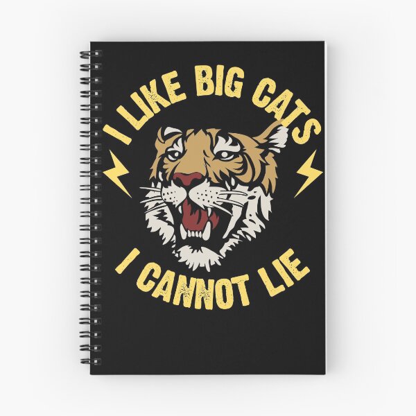 Item preview, big cat designed and sold by JamesMcGill1.