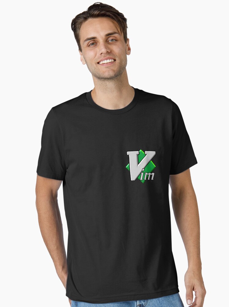 Vim (black)