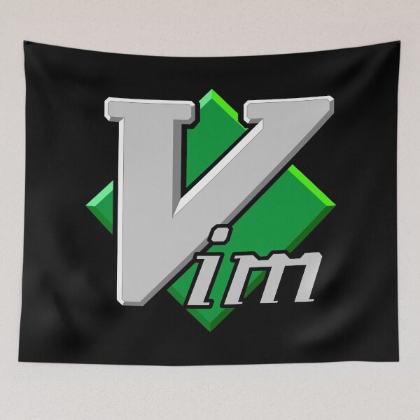 Item preview, Vim (black) designed and sold by ShoeBill99.