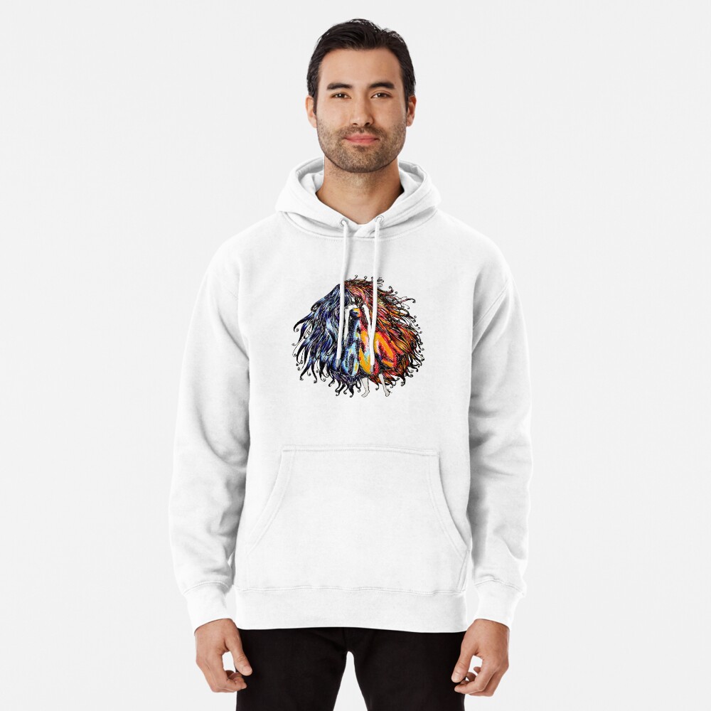 Item preview, Pullover Hoodie designed and sold by studinano.