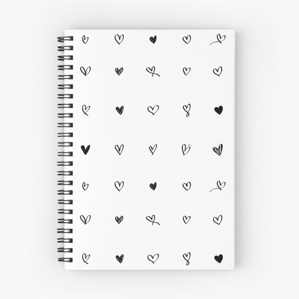 Item preview, pattern heart designed and sold by CaroLuzzi.