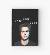 Void Stiles Hardcover Journal