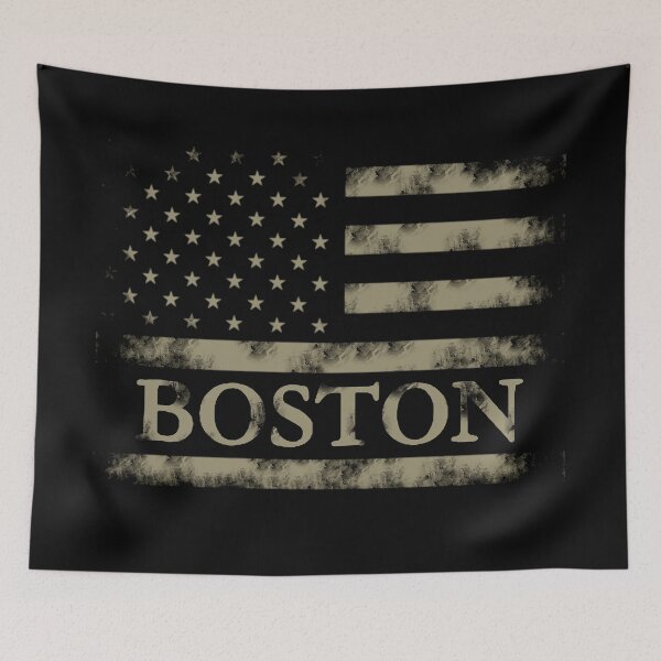 Item preview, BOSTON designed and sold by FantasySkyArt.