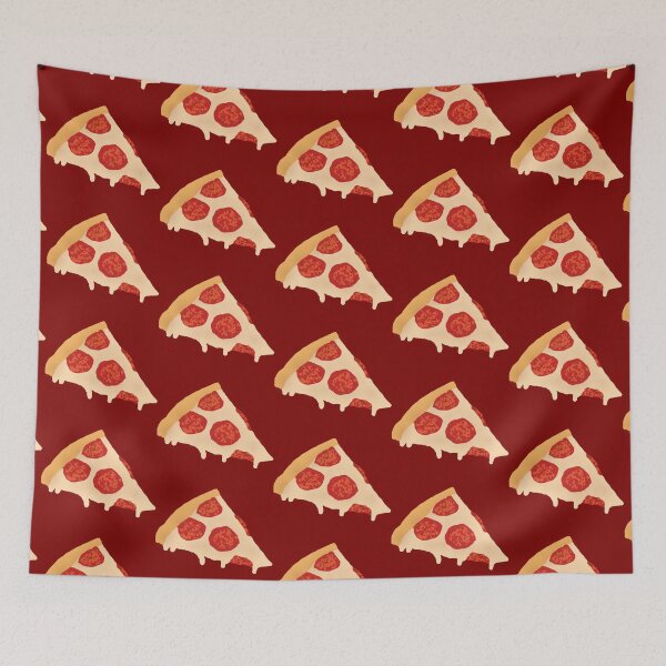 Item preview, pizza pizza pizza designed and sold by TheBoyTeacher.