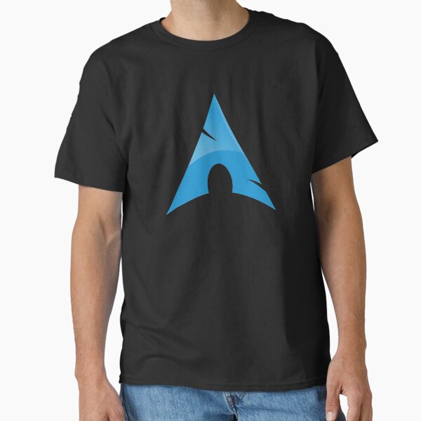 Item preview, Arch Linux designed and sold by ShoeBill99.
