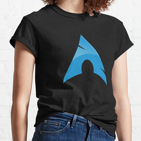 Item preview, Arch Linux designed and sold by ShoeBill99.