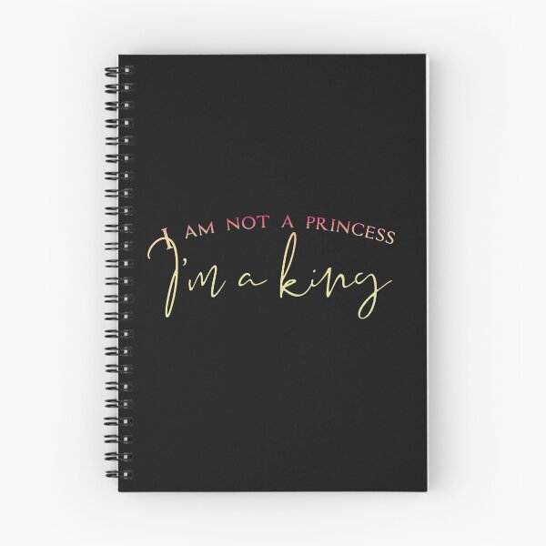Item preview, I'm a King designed and sold by BunnyMomMtl.
