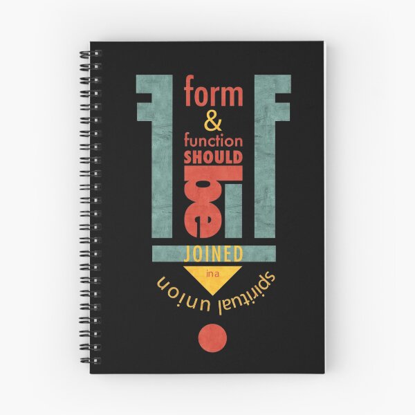 Item preview, Form & Function designed and sold by schwebewesen.