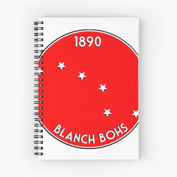 Item preview, Blanch Bohs designed and sold by schwevy.