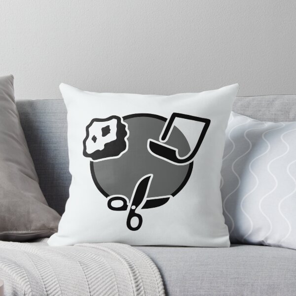 Item preview, Rock Paper Scissors designed and sold by cpinteractive.