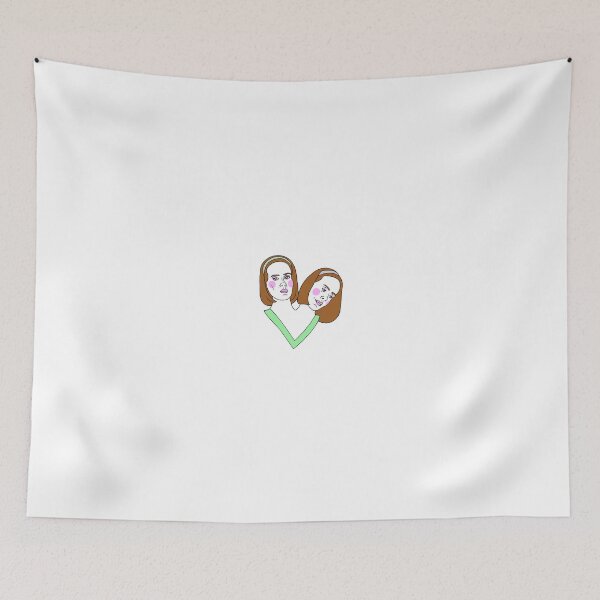 Item preview, Bette and Dot designed and sold by jaimebermejo.