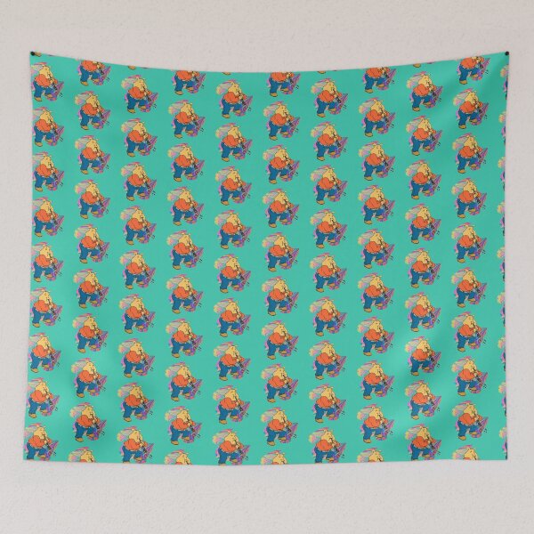 Item preview, binky barnes designed and sold by Funauntsarah.