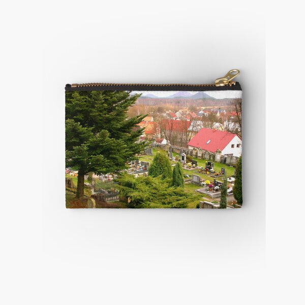 Item preview, European Village designed and sold by Totallyalive.
