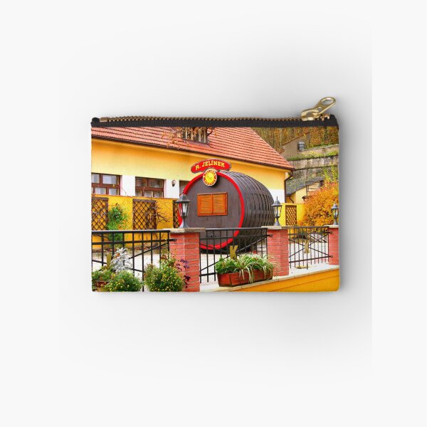 Artikelvorschau, Europäisches Dorf - Bierfass entworfen und verkauft von Totallyalive.