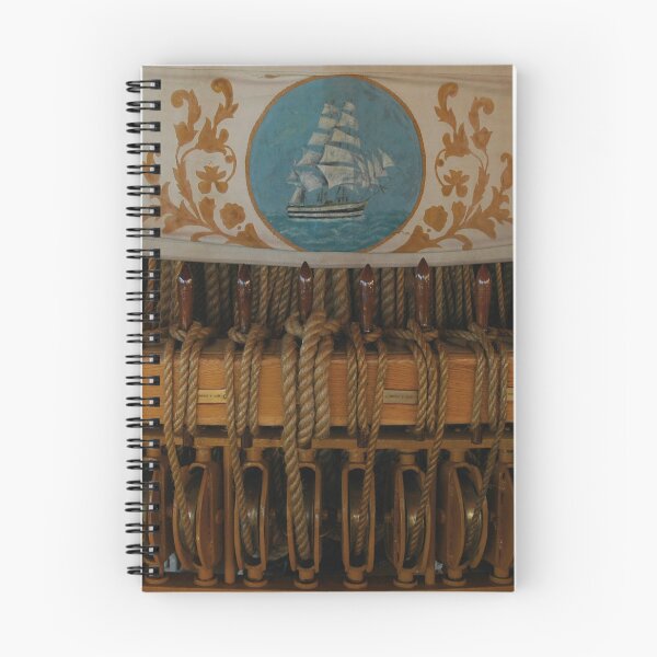 Item preview, Ship Shape and Bristol Fashion designed and sold by Nerone.