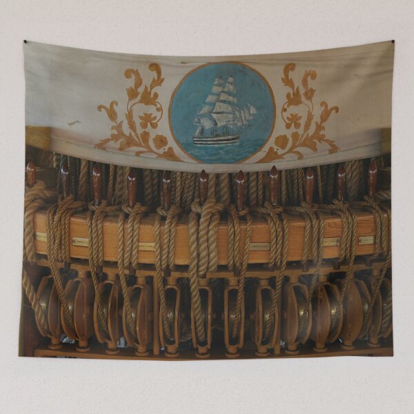 Item preview, Ship Shape and Bristol Fashion designed and sold by Nerone.