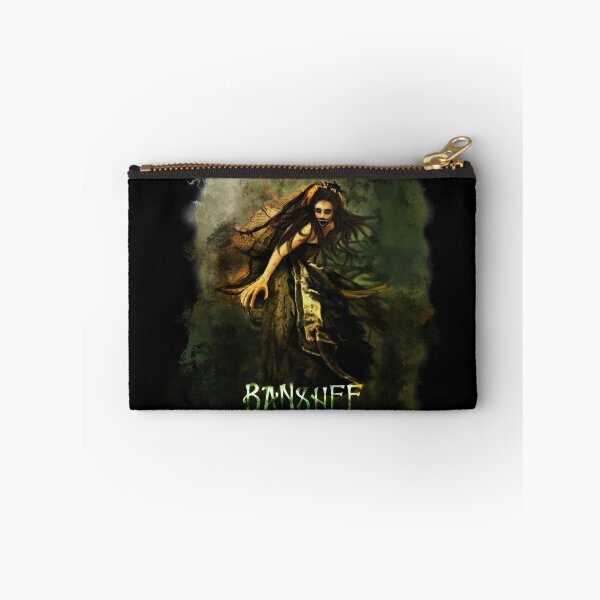 Item preview, Banshee Celtic Witch Mythology designed and sold by JulioCampos.