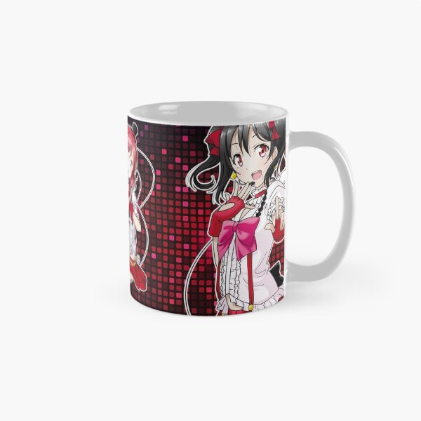 Item preview, Niko & Maki - "Bokura Wa Ima no Naka De" designed and sold by alphavirginis.