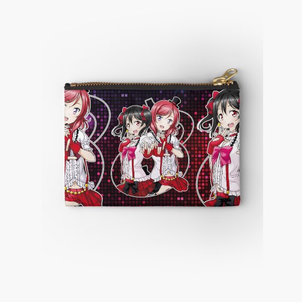 Item preview, Niko & Maki - "Bokura Wa Ima no Naka De" designed and sold by alphavirginis.