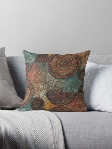 Item preview, Multi Mandala designed and sold by ArtbyBhumi.