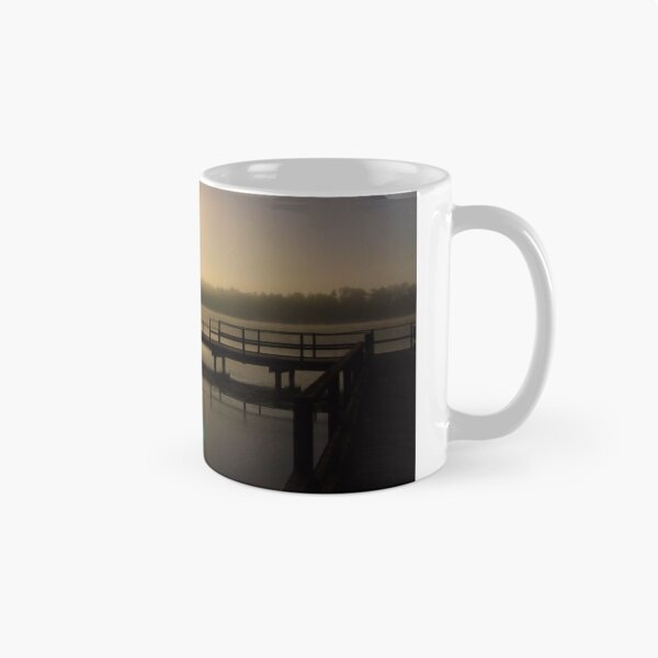 Item preview, Sunset at Lake Perry designed and sold by aura2000.