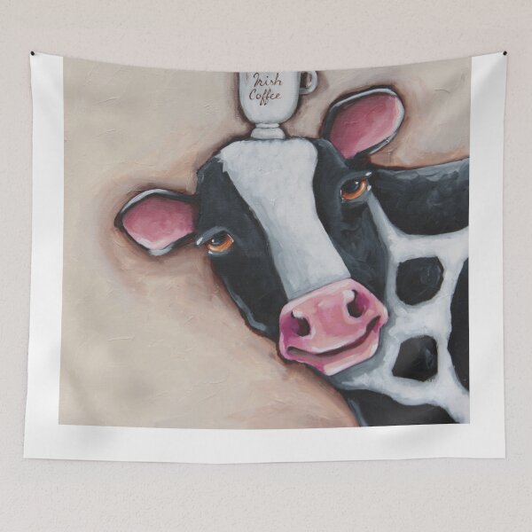 Item preview, IRISH COFFEE designed and sold by StressieCat.