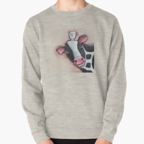 IRISH COFFEE Pullover Sweatshirt