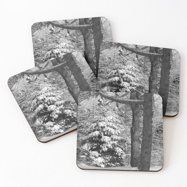 Item preview, Snowscape 2 designed and sold by John Schneider.
