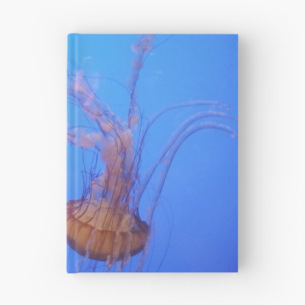 Item preview, jellyfish designed and sold by Andrew Hennig.