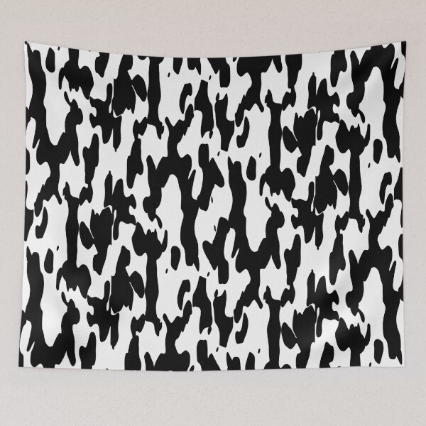 Item preview, Camouflage Pattern 190444 designed and sold by nyco.