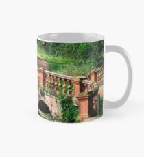 The Terracotta Bridge Mug