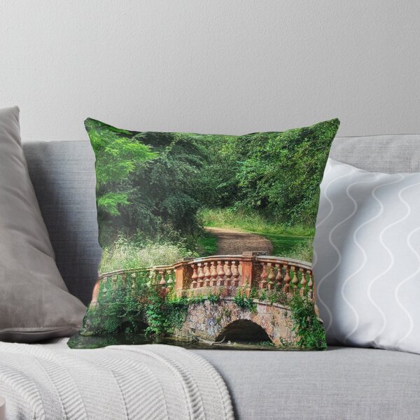 Item preview, The Terracotta Bridge designed and sold by Vicki Field.