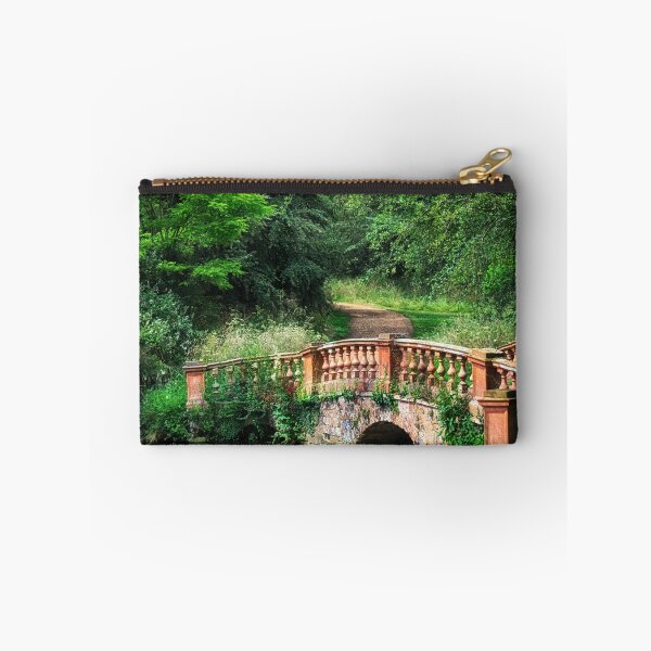 Item preview, The Terracotta Bridge designed and sold by Vicki Field.