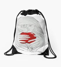 New Eve | Nouvelle Eve Drawstring Bag