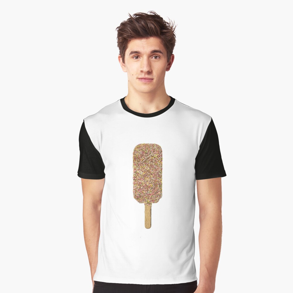 Nobbly Bobbly T Shirt By Sfh Art Redbubble