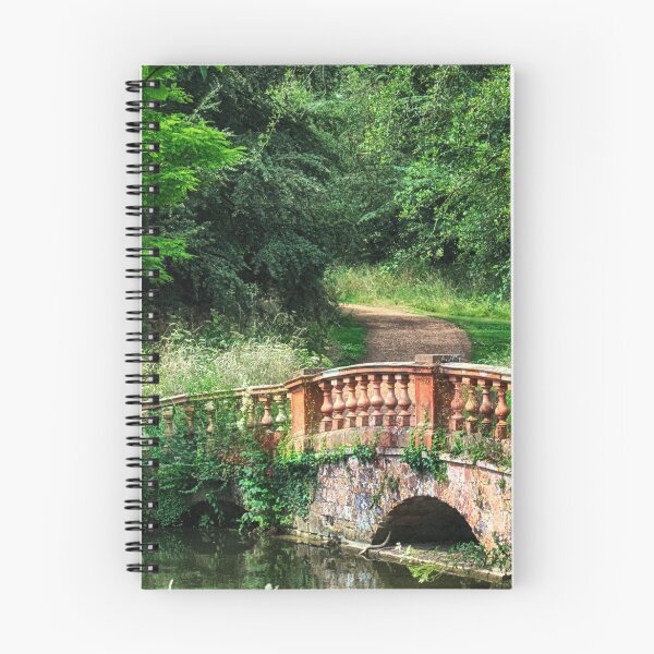 Item preview, The Terracotta Bridge designed and sold by Vicki Field.