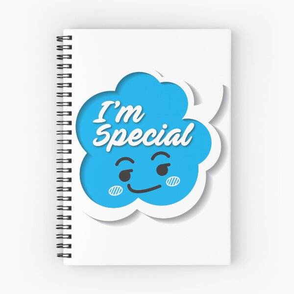 Item preview, I'm Special  designed and sold by pakanta.