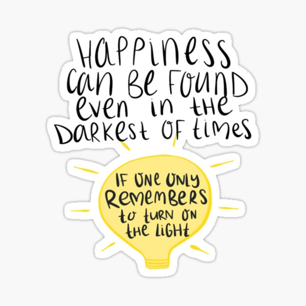 Item preview, Happiness quote designed and sold by swaygirls.