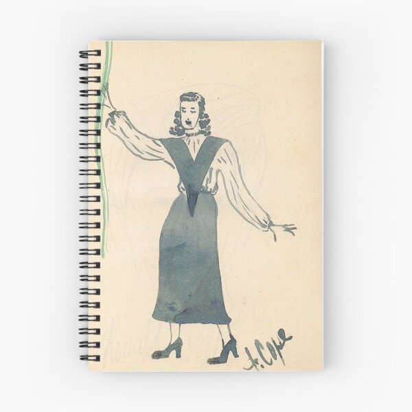 Item preview, Lady with a sash  designed and sold by felicityartwork.