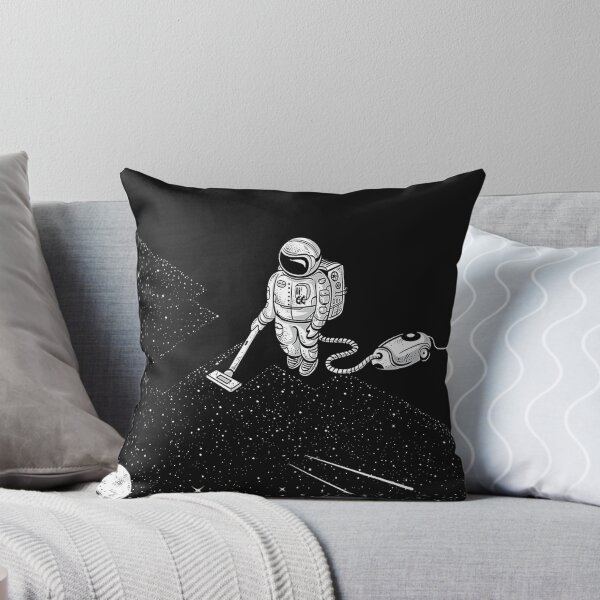 Item preview, space vacuum cleaner designed and sold by ryanchroom.