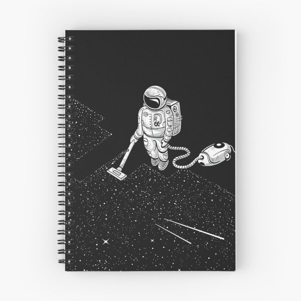 Item preview, space vacuum cleaner designed and sold by ryanchroom.
