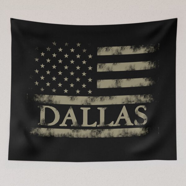 Item preview, Dallas, Texas designed and sold by FantasySkyArt.