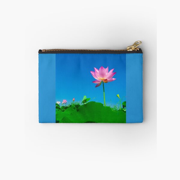 Item preview, Yoga meditation lotus flower designed and sold by tanabe.