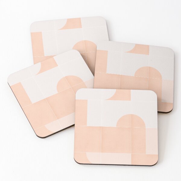 Item preview, Retro Tiles 06 designed and sold by DesigndN.