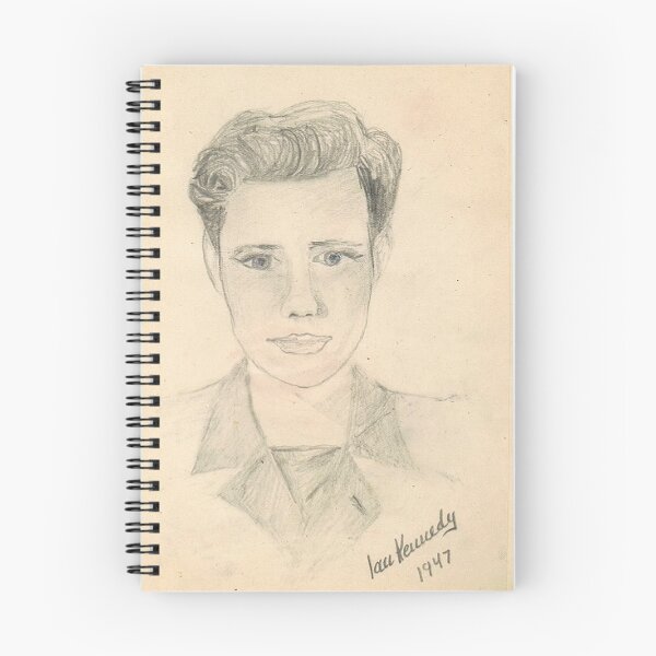 Item preview, kennedy  designed and sold by felicityartwork.