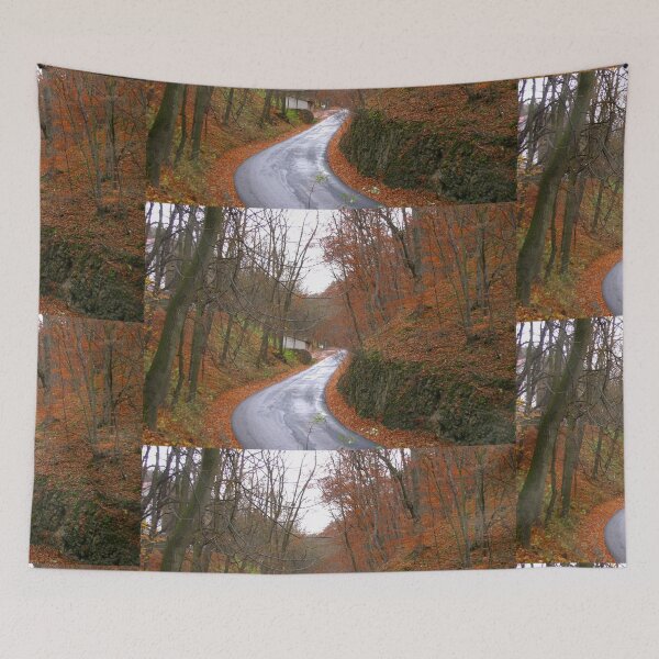 Item preview, Off the Beaten Path - Forest designed and sold by Totallyalive.