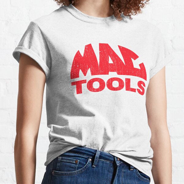 Mac Tools Classic T-Shirt