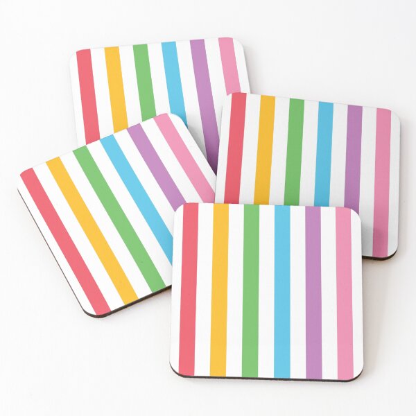 Item preview, dp129w2 stripes designed and sold by DuckyRubin.